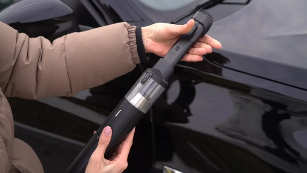 best mini vacuum cleaner for car