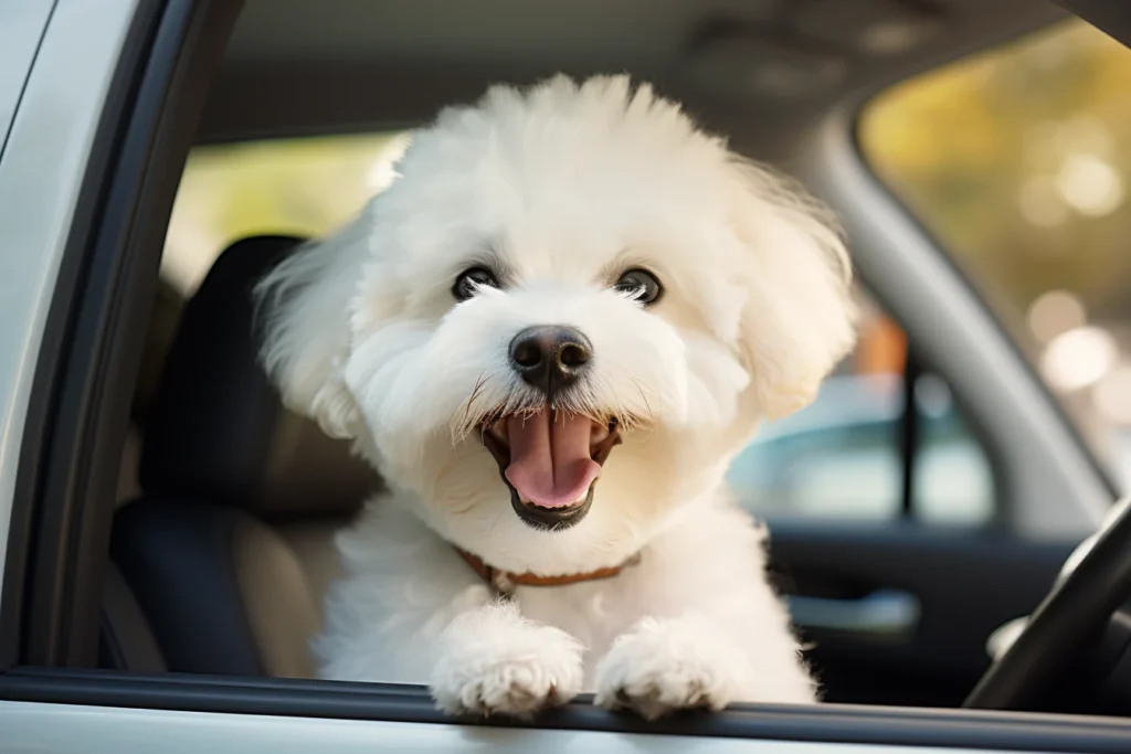 best dog bed for the car