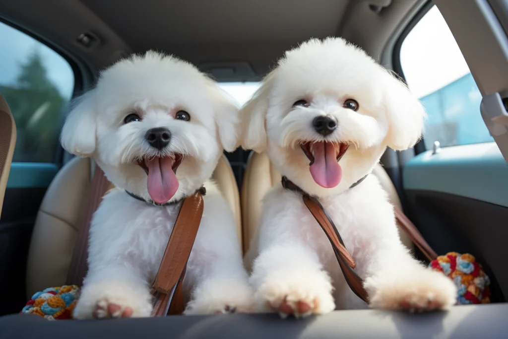 best dog bed for the car