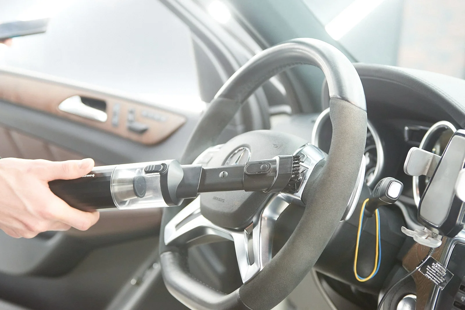 wireless handheld car vacuum cleaner for Chevrolet Impala