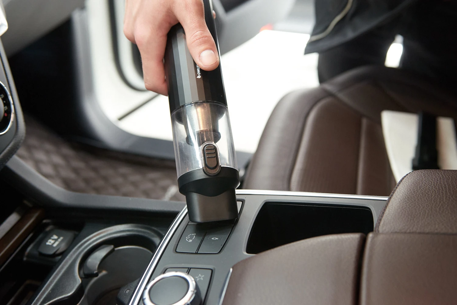 wireless handheld car vacuum cleaner for Dodge Grand Caravan