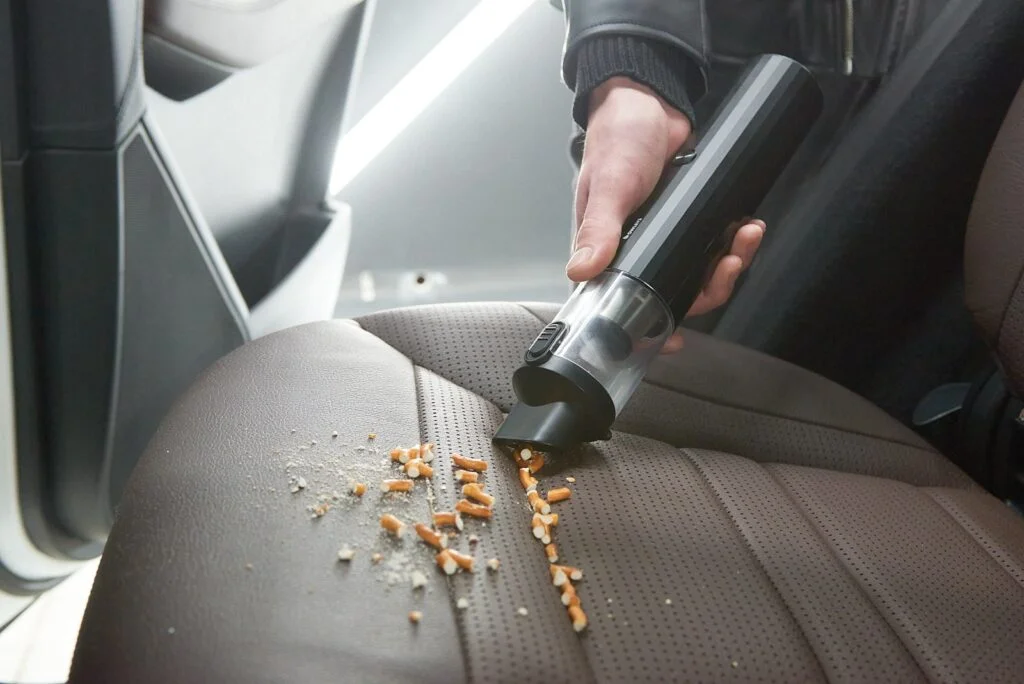 wireless handheld car vacuum cleaner for Honda Odyssey